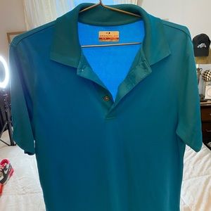 Men’s Golf Polo size medium